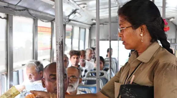 TN govt Women Bus Drivers Selection Process height qualification reduced Transport Corporations Tamil News  