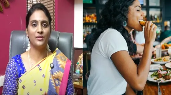 இரவு உணவு