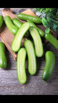 cucumber