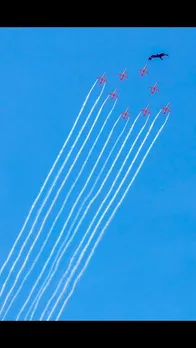 aero india