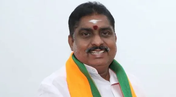 Puducherry Home Minister Namassivayam on excise policy Tamil News