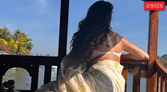 Janhvi Kap