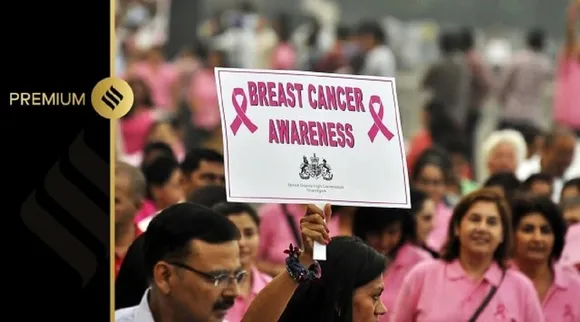 breast cancer