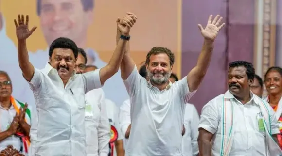 stalin rahul
