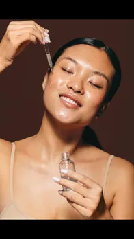 face oil