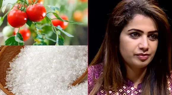Serial Actress Parvathy