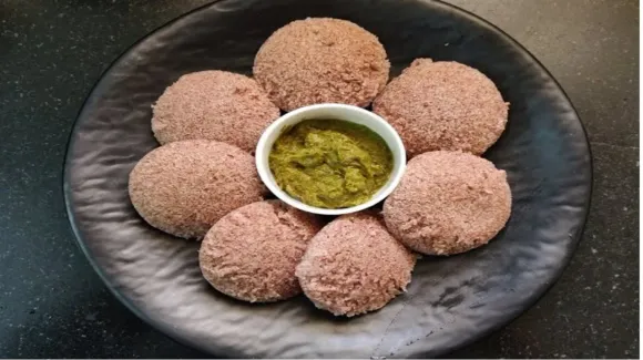 mapillai samba