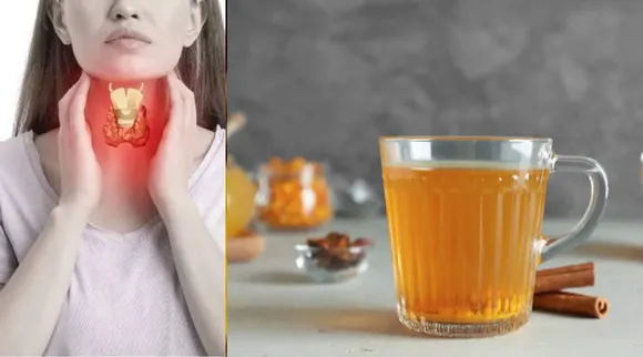 thyroid