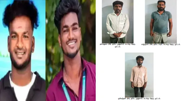 Mayiladuthurai hooch sale 2 college students murdered 3 arrested Tamil News
