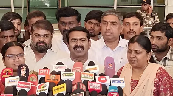 seeman