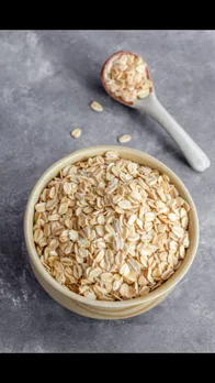 oats