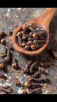 clove