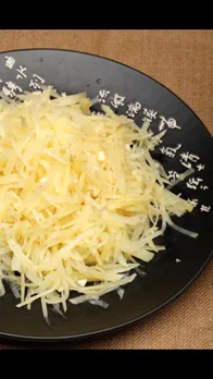 potato