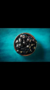 plums