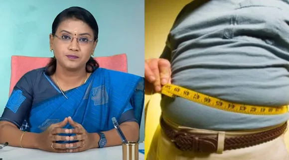 weight loss