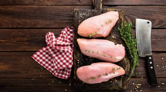 chicken