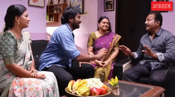 Muthu MeMuthu Meena Engemaena Engema