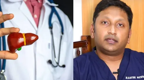 Doctor Mathivanan