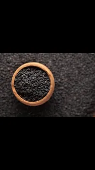 sesame