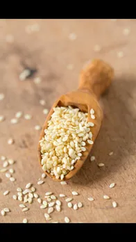 sesame
