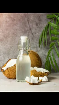 coconut oil