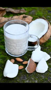 coconut milk