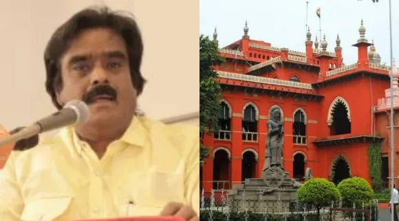 Devanathan Chennai HC