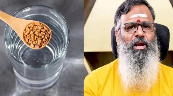 வெந்தயம் கௌதமன் 