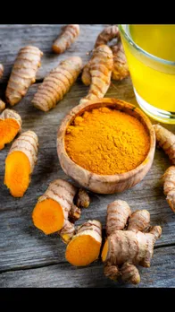 turmeric