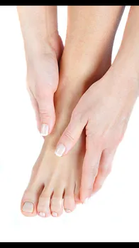 nail