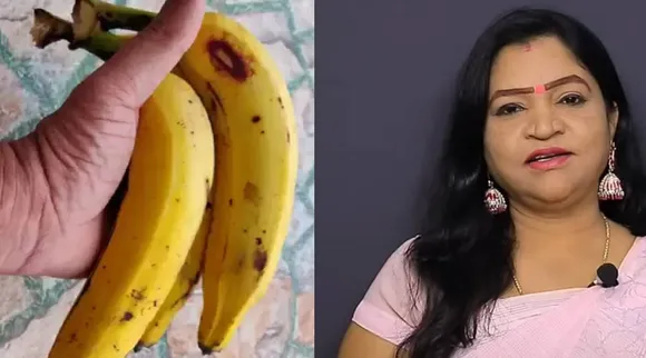Nendran Banana