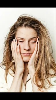 tired