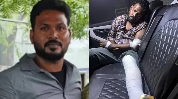 gnanasekaran