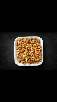 sprouts