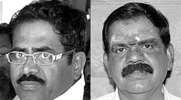 VK Gurusamy former DMK zonal president case Madurai Bench of Madras High Court order Tamil News 