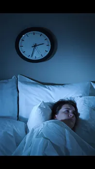 sleeplessness