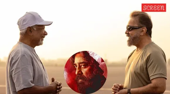 Kamal Haasan Thug Life