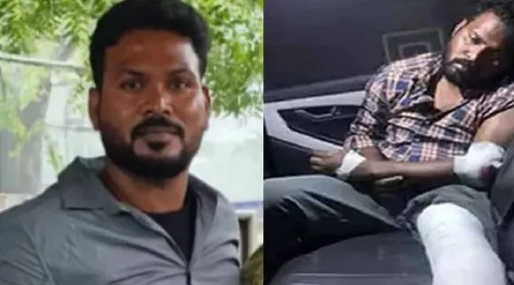 Gnanasekaran