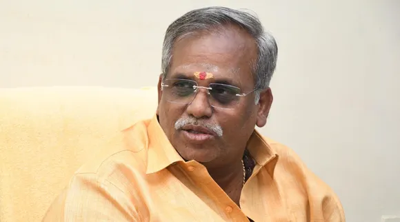 Puducherry Assembly Budget session to commence on March 10 Speaker R Selvam Tamil News