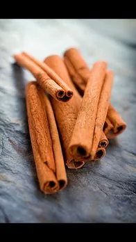 cinnamon