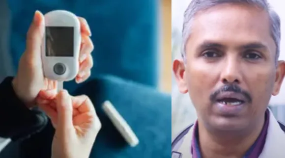 Doctor Sanmuga Sundaram