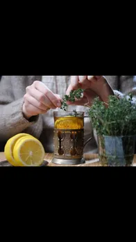 herbs