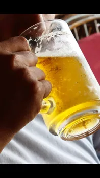 alcohol