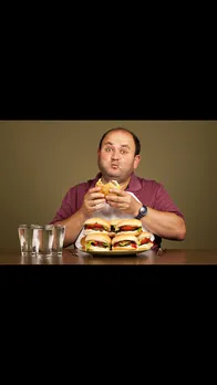junk foods