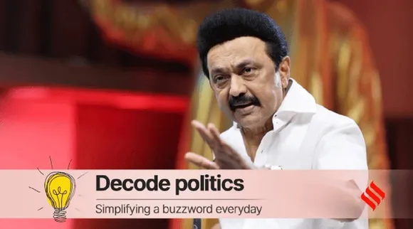 stalin