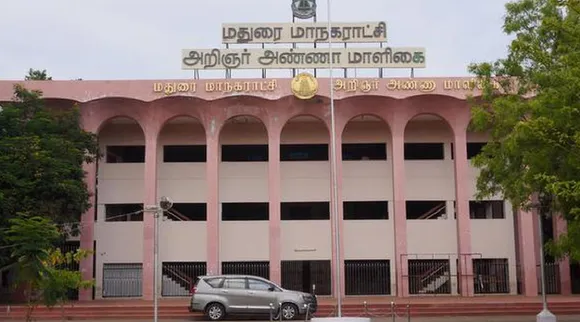 madurai corp
