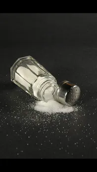 salt 
