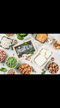 protein