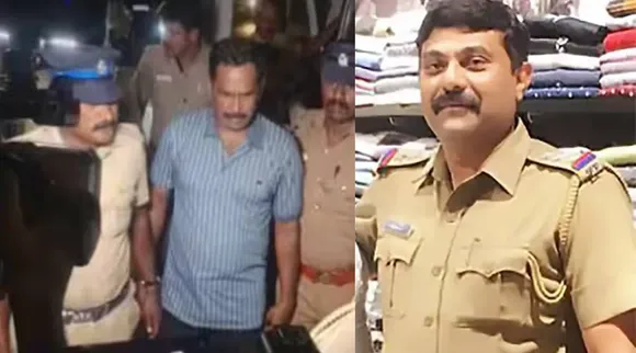 ndk seeman
