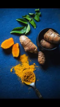 turmeric